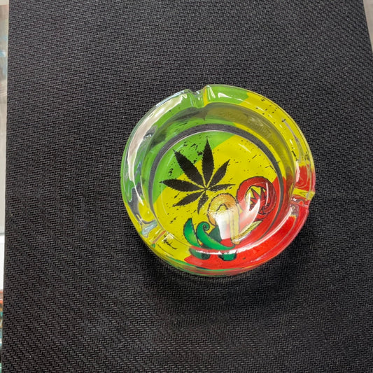 Ashtray