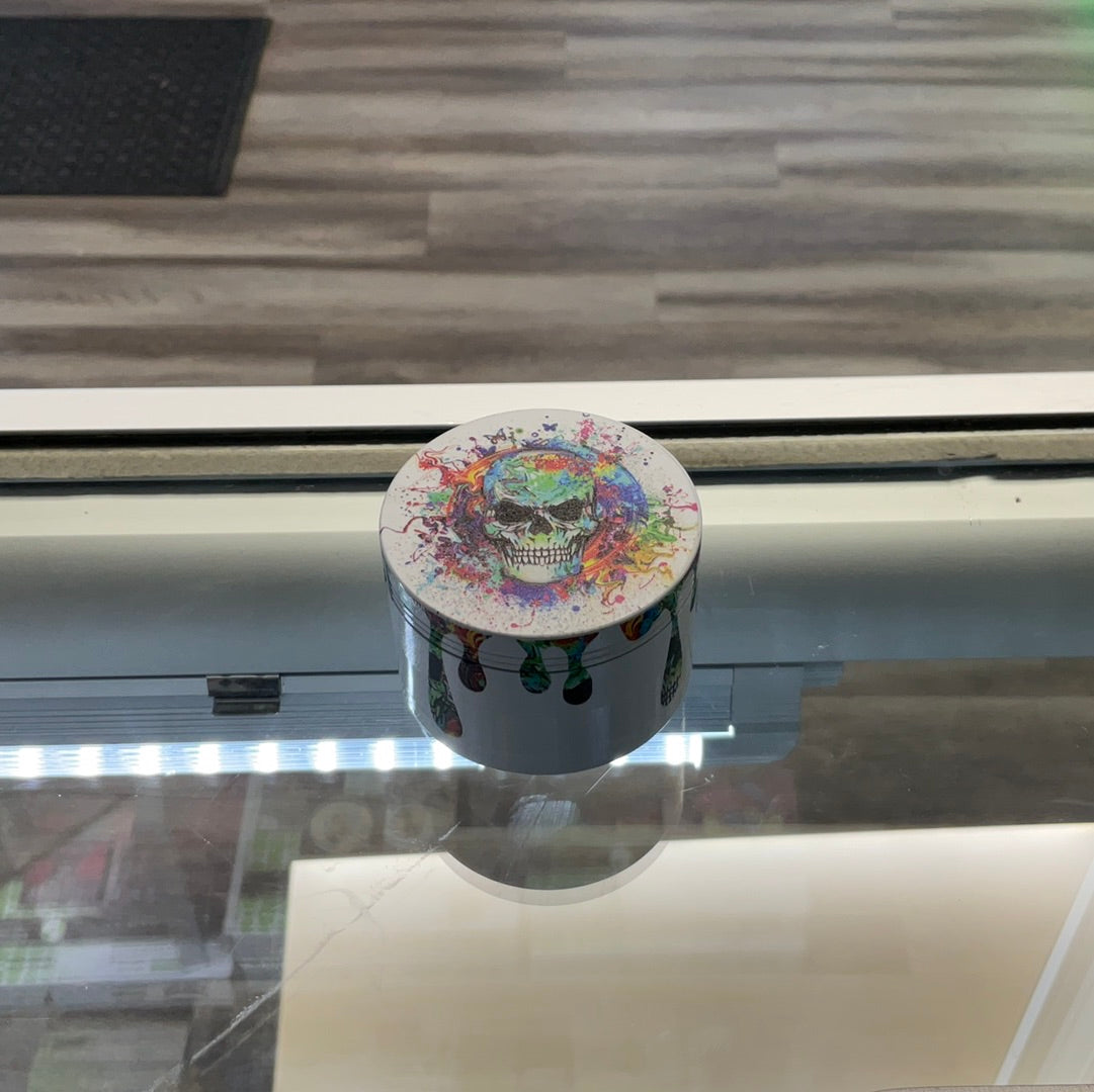 Medum grinder