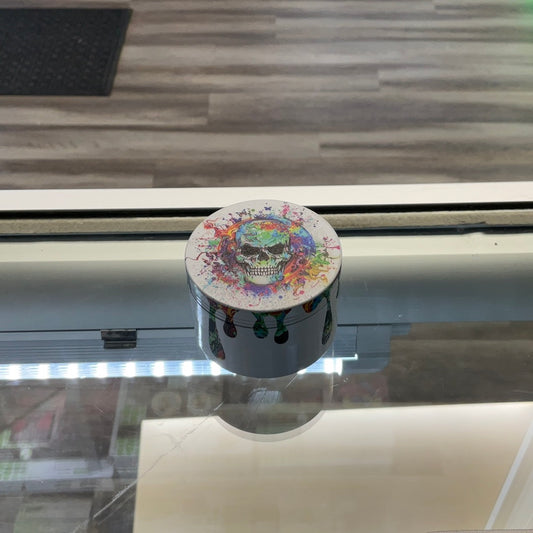 Medum grinder