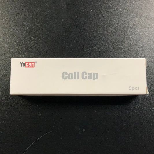 YoCan- Coil Cap