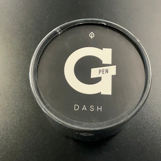 G pin dash