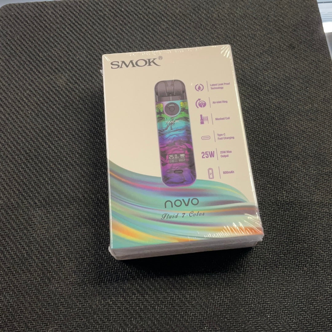 SMOK novo 4