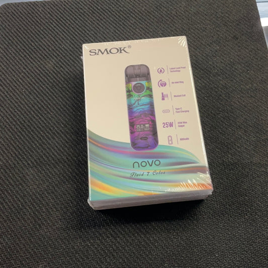 SMOK novo 4