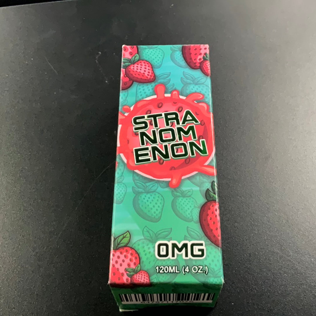 Stra nom neon 0mg
