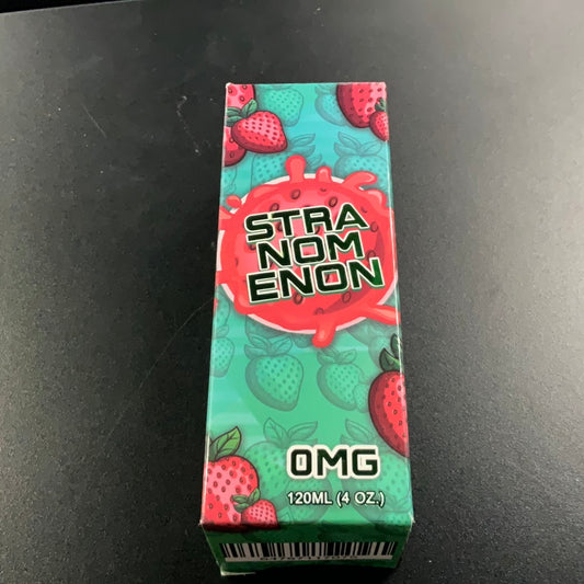 Stra nom neon 0mg