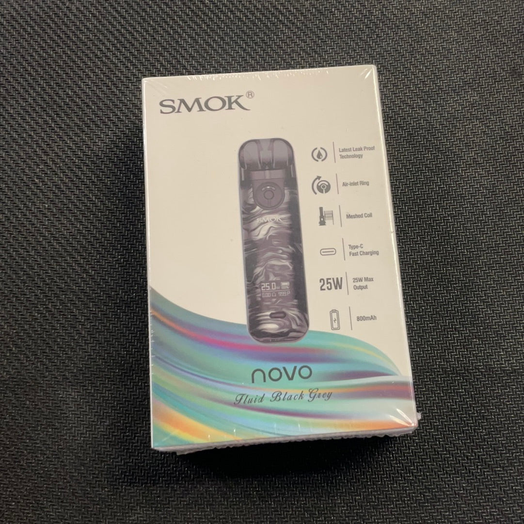 SMOK novo 4