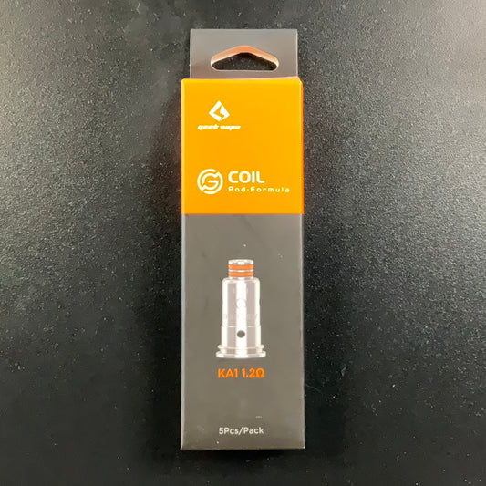 Geek Vape Coil - KA1 1.2