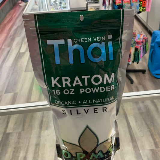 OPMS Thai 16 oz