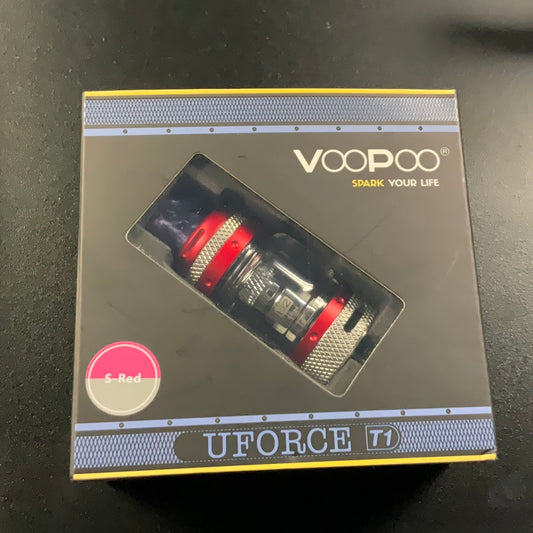 Voopoo Uforce T1 s-red
