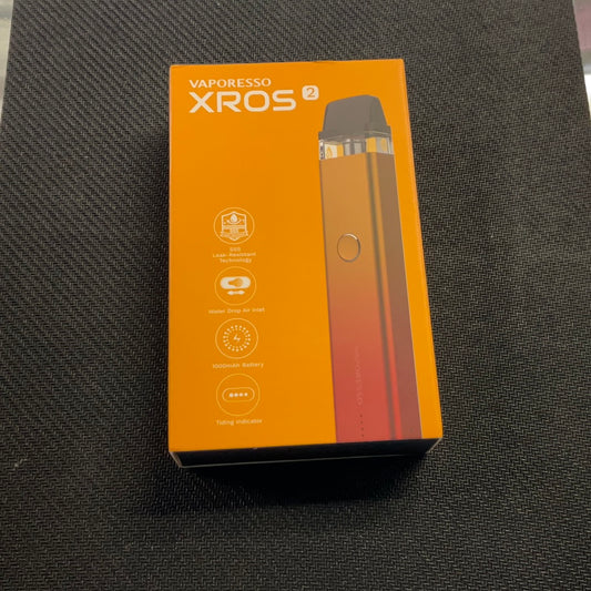 Vaporesso
