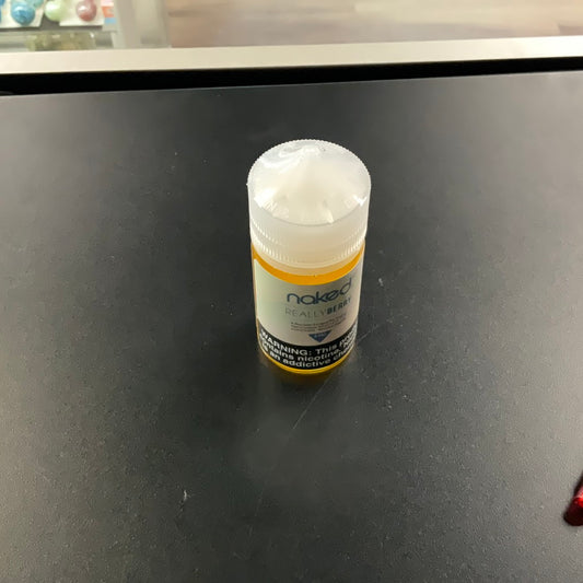 Neked really Berry 6mg