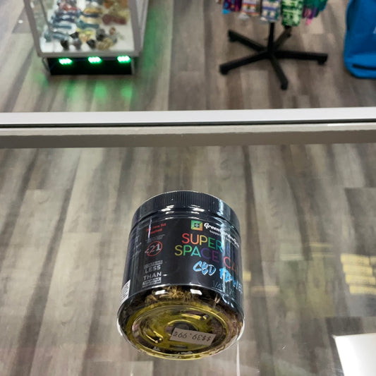 Super sour space Candy cbd flower