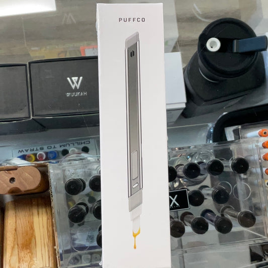 PuffCo-Heated Loading Tool