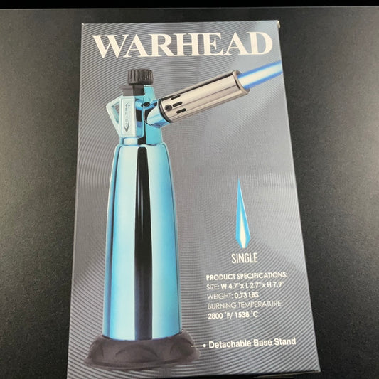 Warhead torch