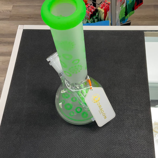 Dragon glass