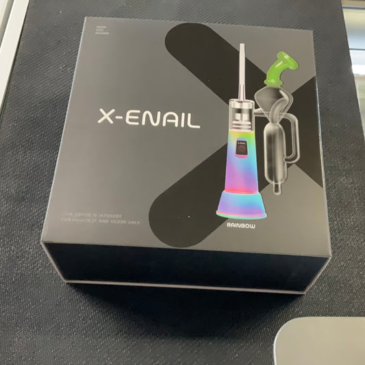 X- email