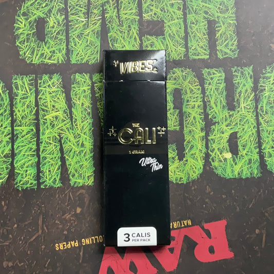 Vibes cali 1 gram ultra thin cones