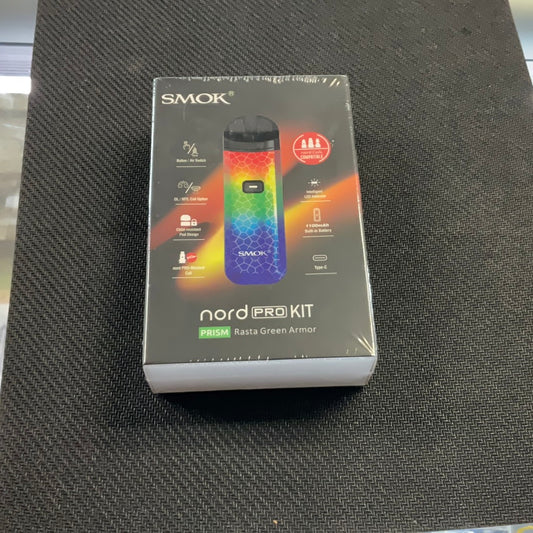 SMOK nord pro kit