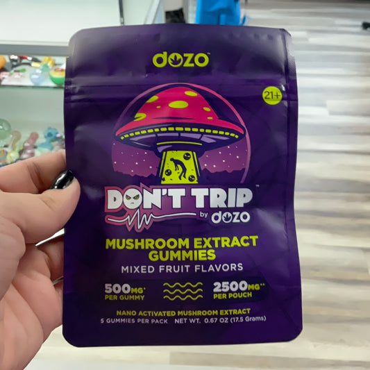 Dozo- Don’t Trip