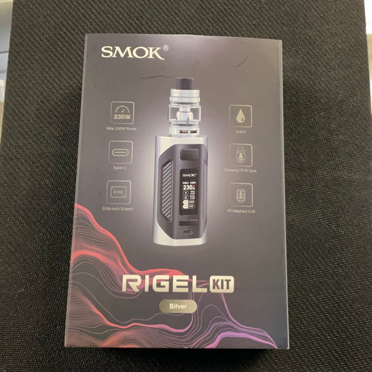 Smok Rigel kit