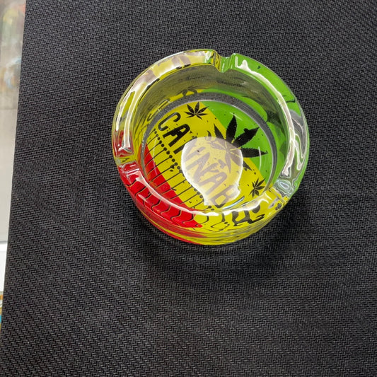 Ashtray