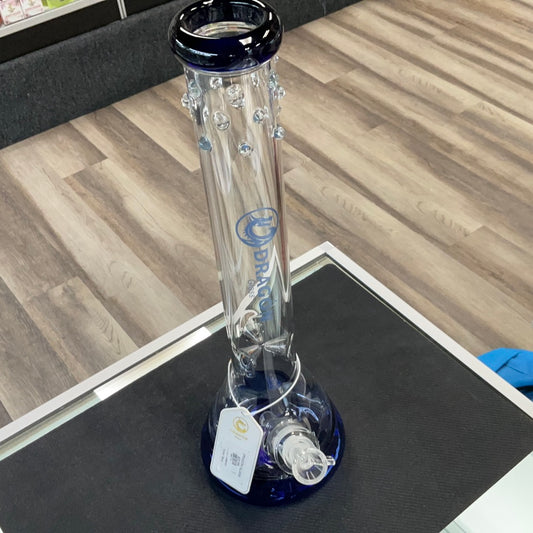 Dragon glass