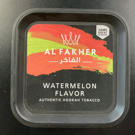Al Fakher Tobacco (250g) - Watermelon