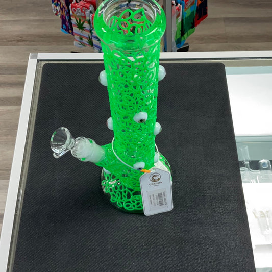Dragon glass