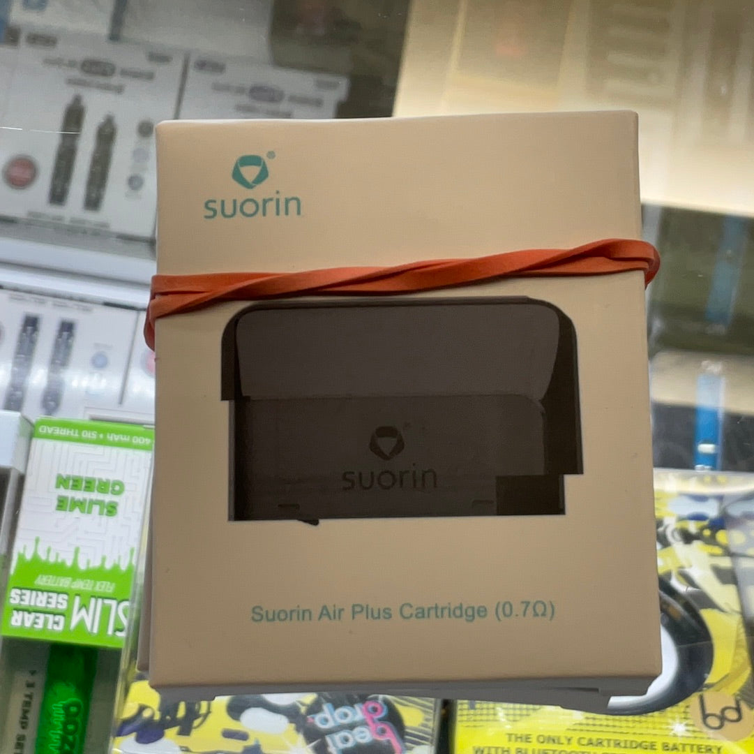 Suorin- Air Plus Cartridge 0.7