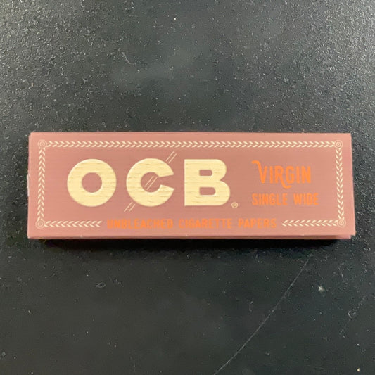 OCB- Virgin Single Wide