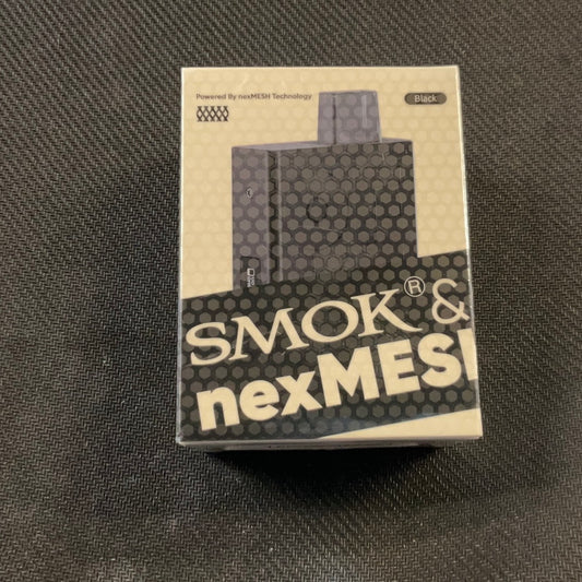 SMOK & Off-Road NexMesh Pod - Black