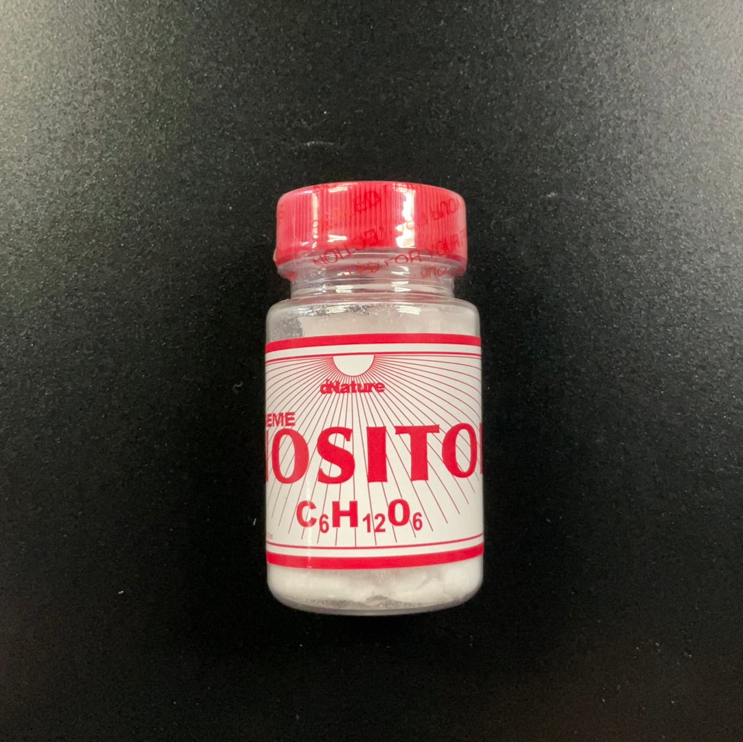 Supreme Inositol- 1oz