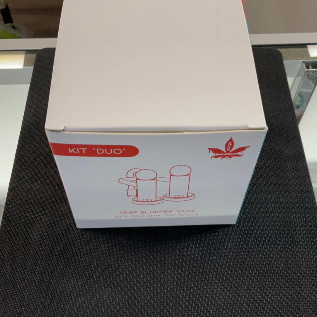 Kit duo