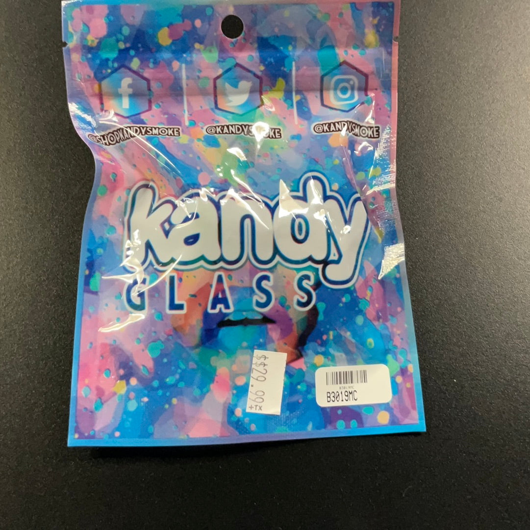 Kandy glass