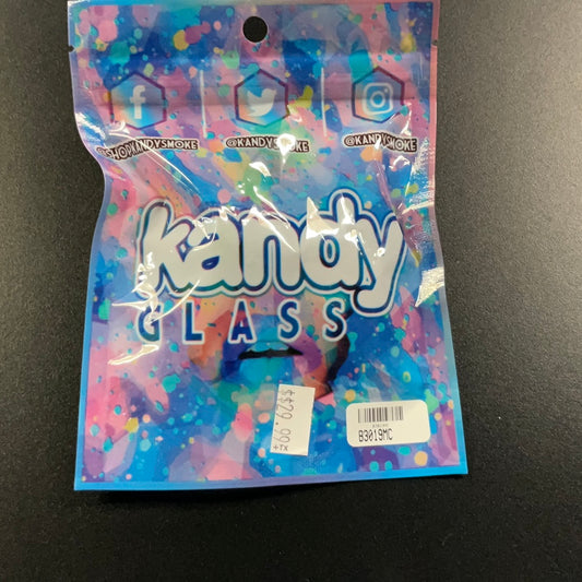 Kandy glass