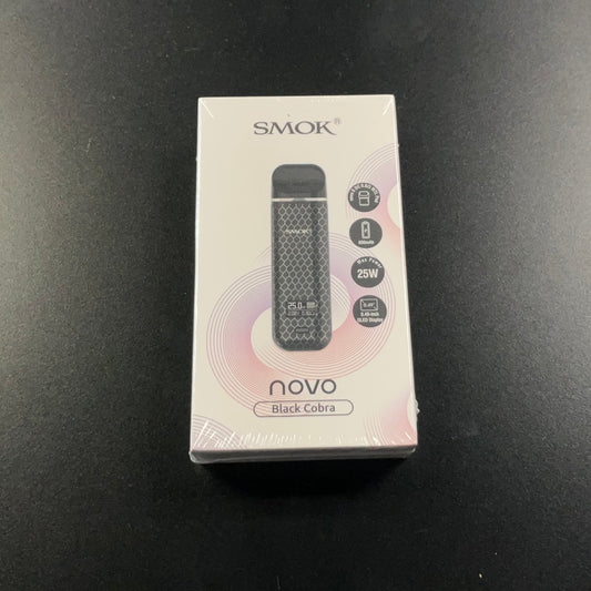 SMOK novo