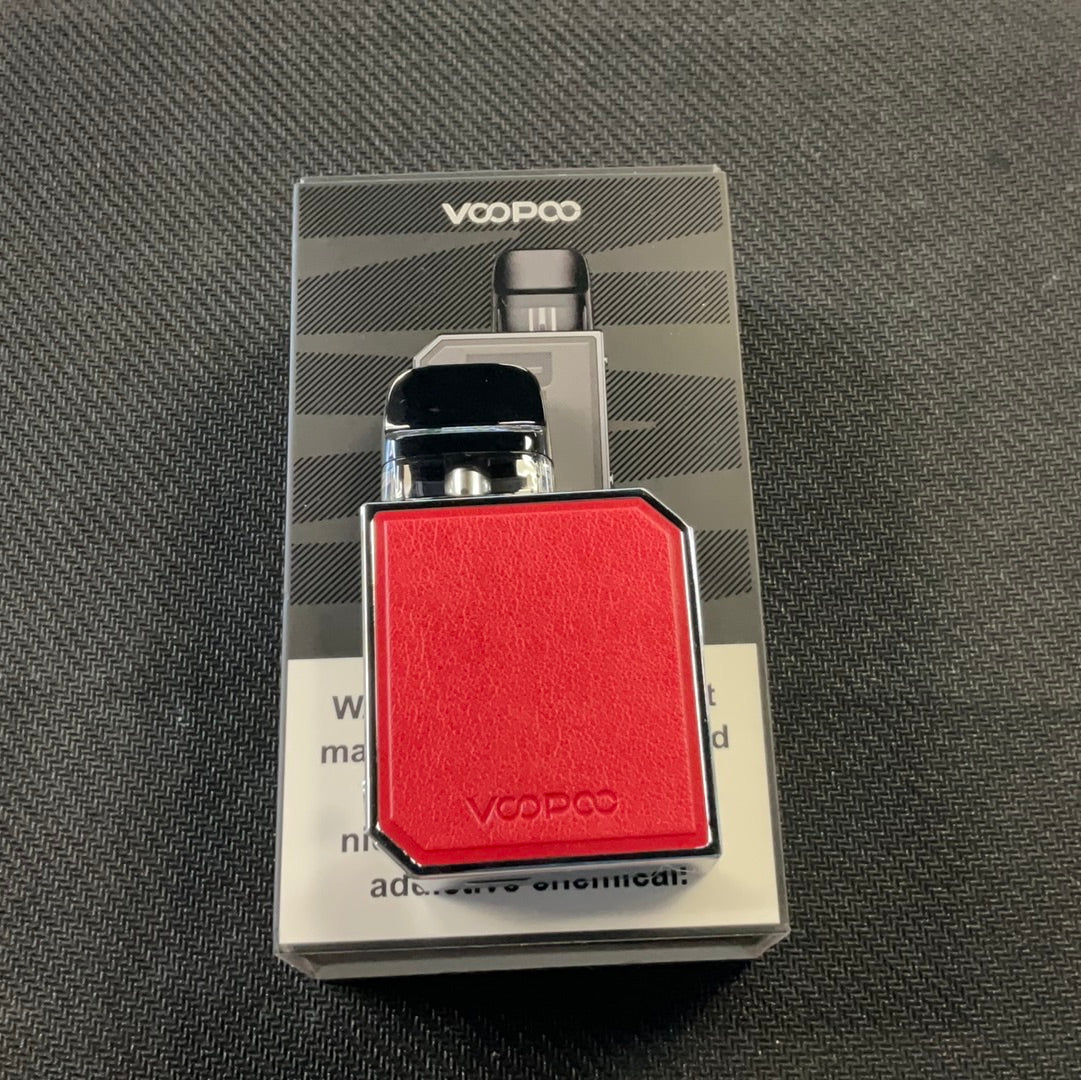 VooPoo Drag Nano 2 - Classic Red