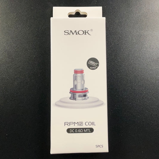 SMOK Coil - RPM2 DC 0.6 MTL