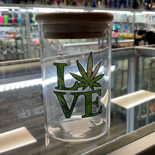 XL- Weed Container