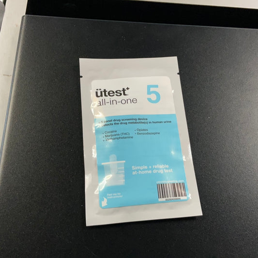 Utest