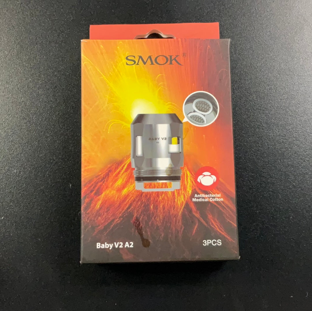 SMOK Coil - Baby V2 A2
