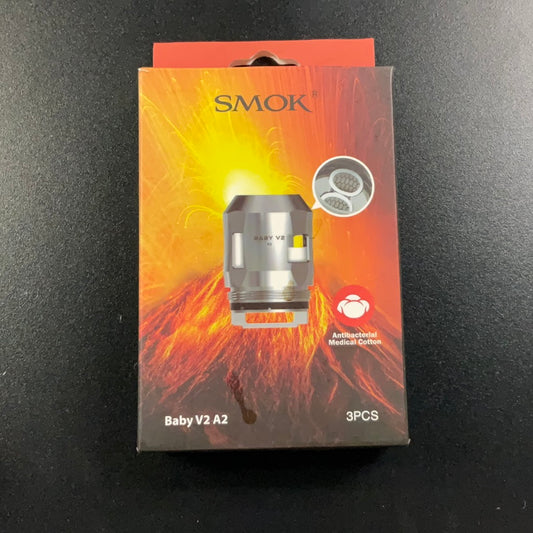 SMOK Coil - Baby V2 A2