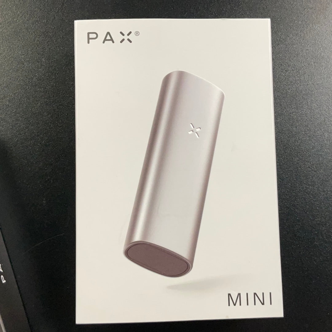 Pax Mini- Flower Vaporizer