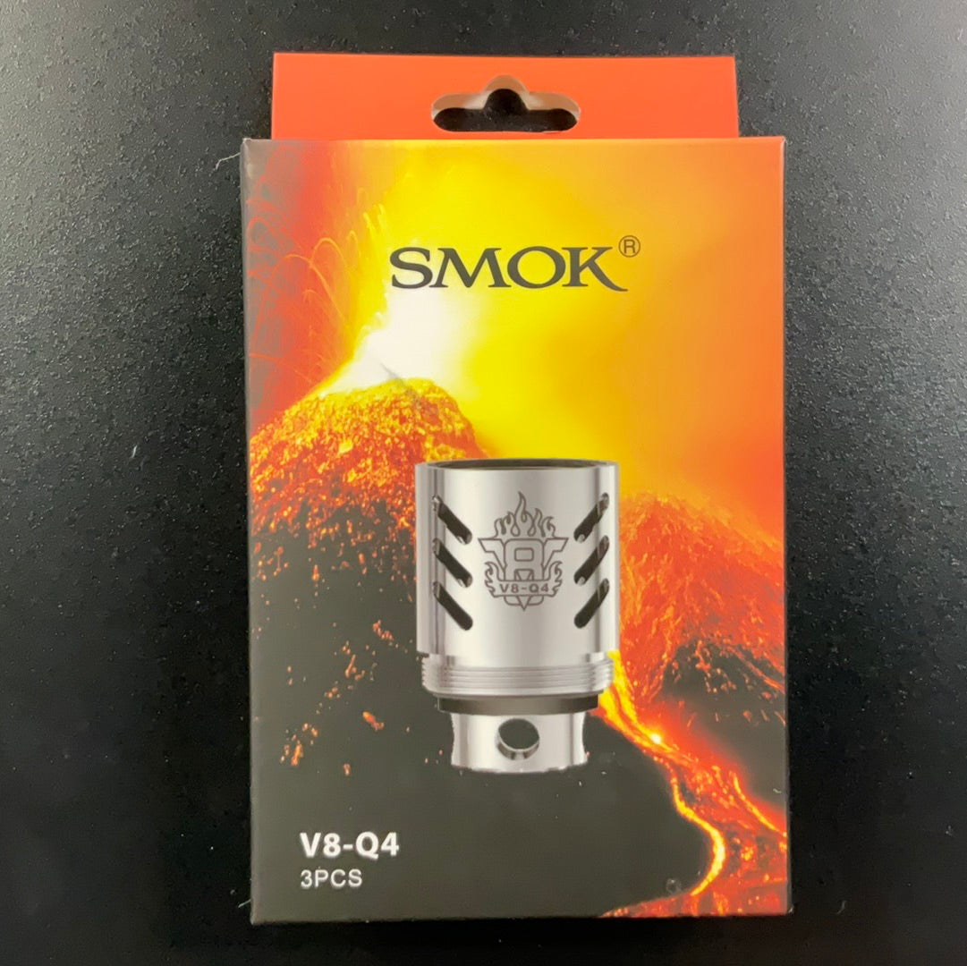 SMOK Coil - V8-Q4