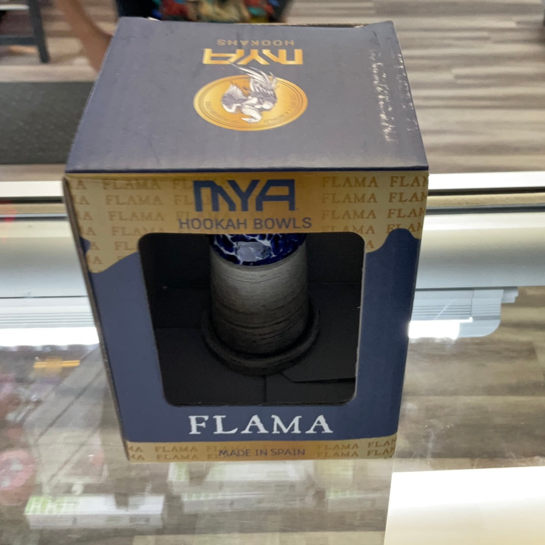 Mya hookah bowls