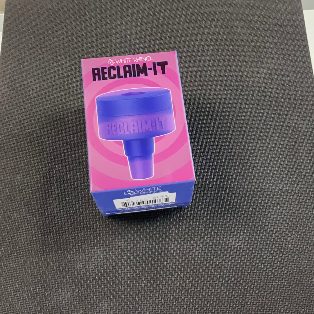Reclaim-it