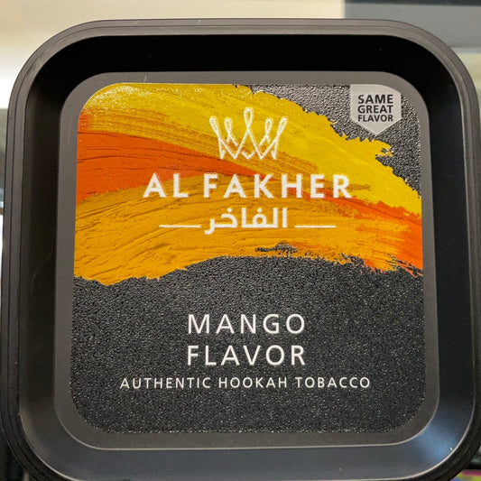 Al Fakher Tobacco (250g) - Mango