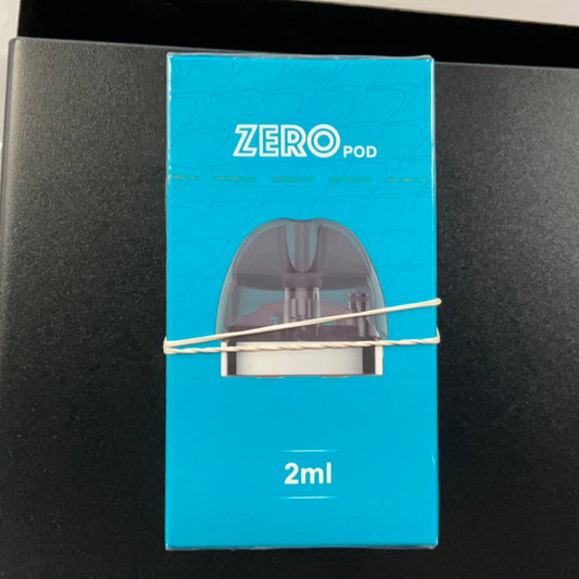 Vaporesso- Zero Starter Pod