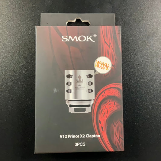 SMOK Coil - V12 Prince X2