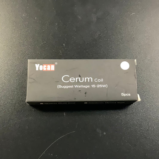 YoCan- Cerum Coil 15-25w